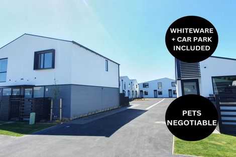 Photo of property in 6/37 Oram Avenue, New Brighton, Christchurch, 8061