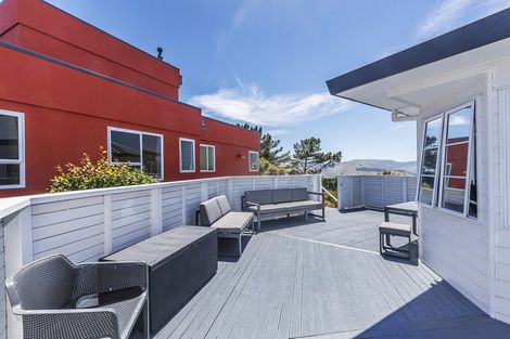 Photo of property in 34 Doncaster Terrace, Ascot Park, Porirua, 5024