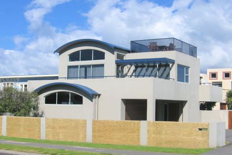 Photo of property in 517a Ocean Road, Whangamata, 3620