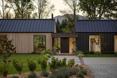 Photo of property in 1318 Gibbston Highway, Arrow Junction, Queenstown, 9371