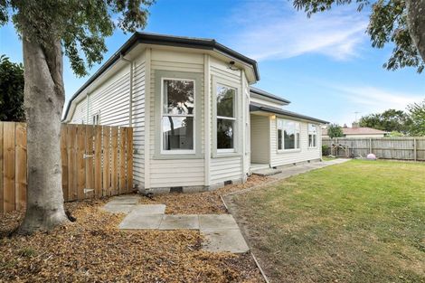 Photo of property in 126 Cass Street, Ashburton, 7700