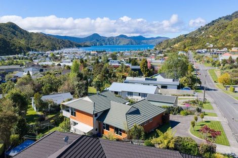 Photo of property in 5 Moana View Road, Waikawa, Picton, 7220