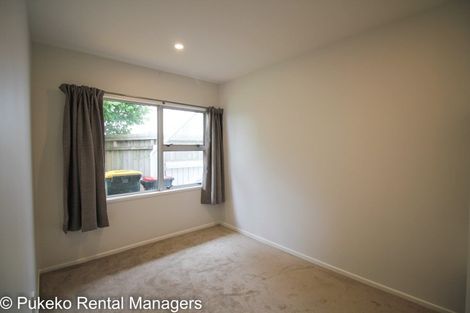 Photo of property in 1/40 Hamilton Road, Papatoetoe, Auckland, 2025