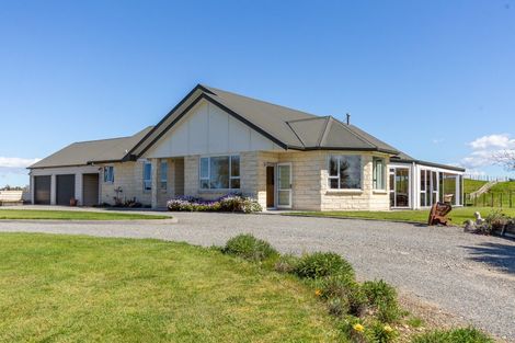 Photo of property in 769 State Highway 2, Opaki, Masterton, 5881