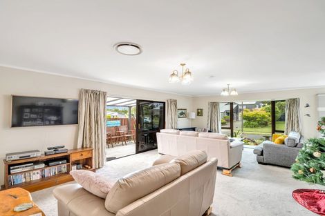 Photo of property in 18b Gillam Crescent, Springfield, Rotorua, 3015