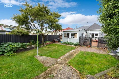 Photo of property in 14 Allen Street, North East Valley, Dunedin, 9010