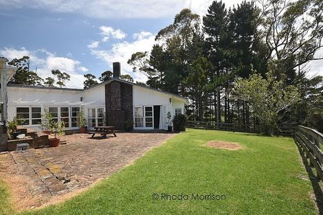 Photo of property in 535 Whakapirau Road, Whakapirau, Maungaturoto, 0583