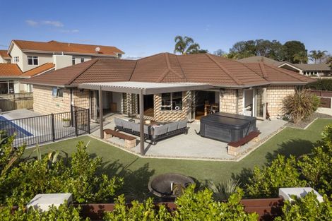 Photo of property in 41 Alva Glen Place, Pyes Pa, Tauranga, 3112