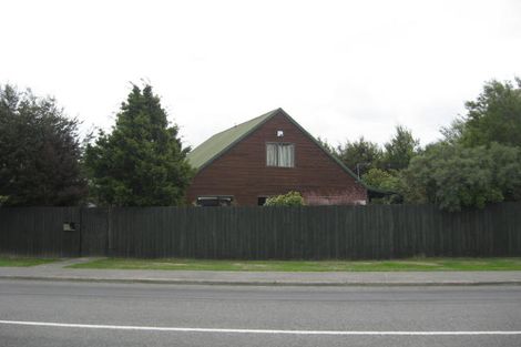 Photo of property in 28 Brookside Road, Rolleston, 7614