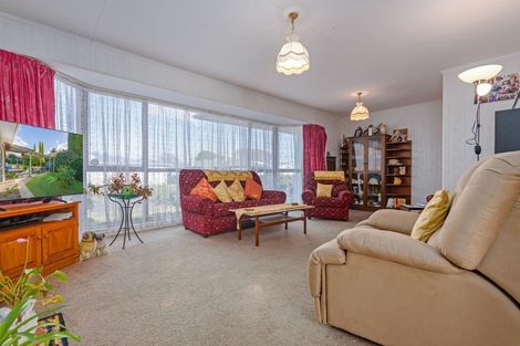 Photo of property in 5 York Place, Awapuni, Palmerston North, 4412