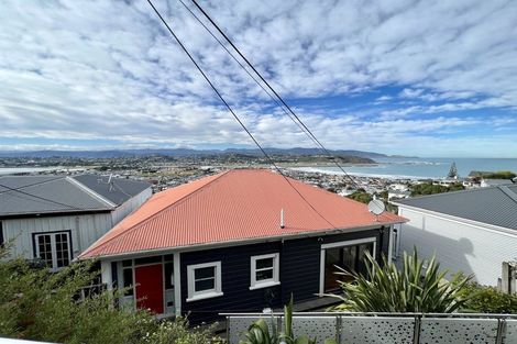 Photo of property in 53 Sutherland Road, Melrose, Wellington, 6023