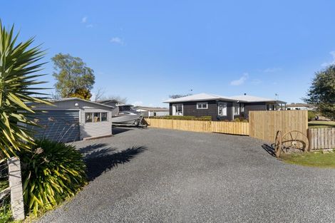 Photo of property in 7 Florence Drive, Morrinsville, 3300