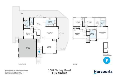 Photo of property in 108a Valley Road, Pukekohe, 2120