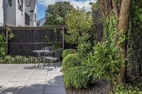 Photo of property in 3/437 Manchester Street, St Albans, Christchurch, 8014