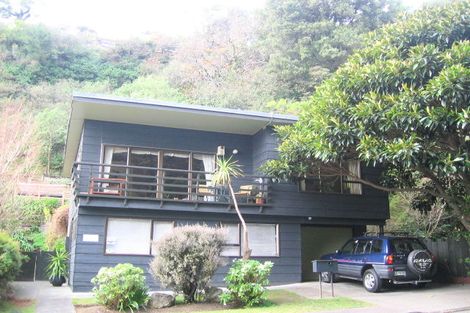 Photo of property in 39 Burns Road, Hospital Hill, Napier, 4110