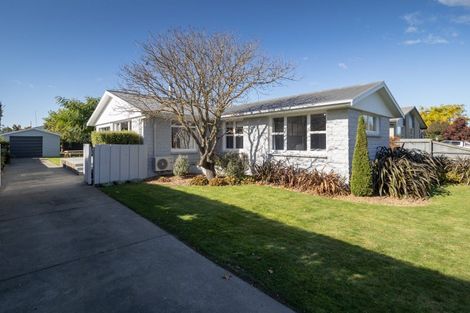 Photo of property in 7 Kelvin Crescent, Allenton, Ashburton, 7700