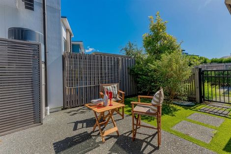 Photo of property in 42 Sidney Wallingford Way, Hobsonville, Auckland, 0616
