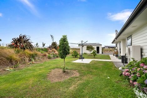 Photo of property in 29 Fry Road, Halcombe, Feilding, 4777