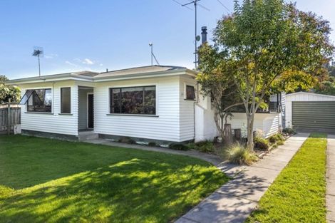 Photo of property in 136 Ballance Street, Whataupoko, Gisborne, 4010