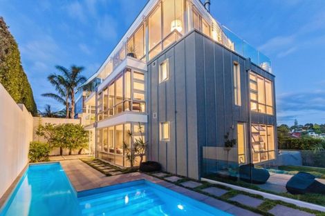 Photo of property in 3c The Rise, Saint Heliers, Auckland, 1071