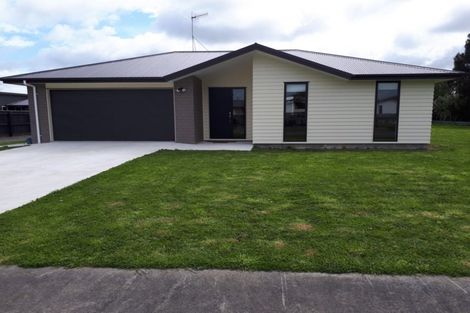 Photo of property in 4 George Street, Bulls, 4818