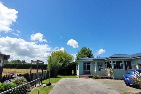 Photo of property in 64 Wills Road, West Plains, Invercargill, 9874