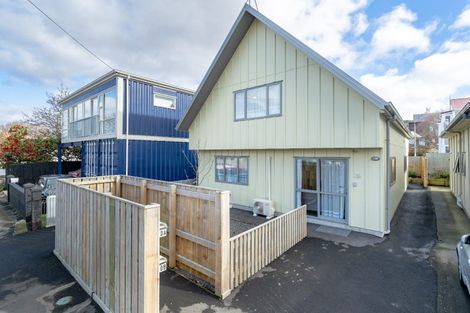 Photo of property in 20 Ethel Benjamin Place, North Dunedin, Dunedin, 9016