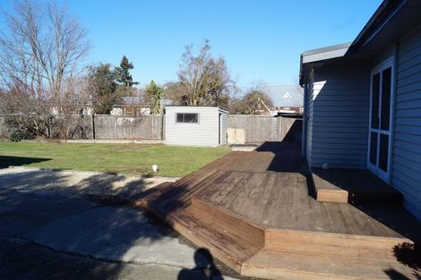 Photo of property in 16 Montrose Avenue, Culverden, 7392