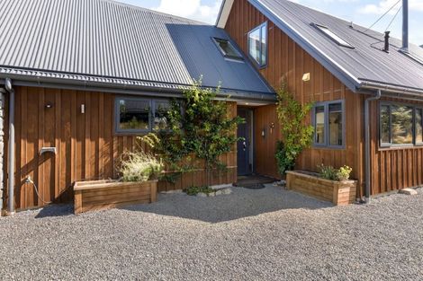 Photo of property in 12c Cheeseman Terrace, Castle Hill, Springfield, 7580