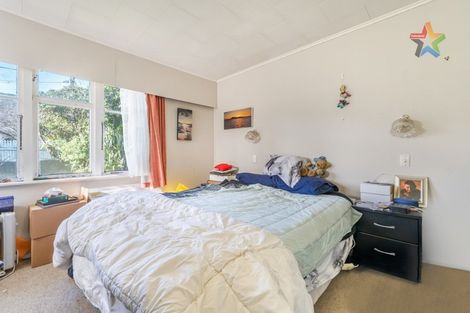 Photo of property in 51 Wise Street, Wainuiomata, Lower Hutt, 5014