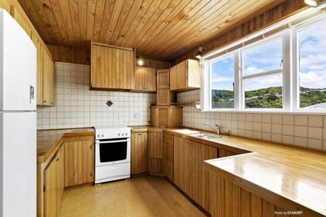 Photo of property in 4 Rahui Street, Strathmore Park, Wellington, 6022