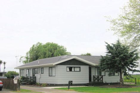 Photo of property in 24 Shoalhaven Street, Paeroa, 3600