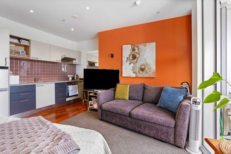 Photo of property in 812/11 Tamariki Avenue, Orewa, 0931