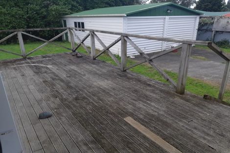 Photo of property in 15 Harrison Street West, Featherston, 5710