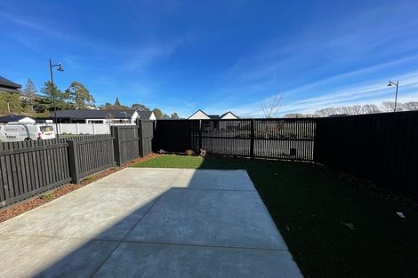 Photo of property in 72 Spalling Road, Halswell, Christchurch, 8025