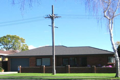 Photo of property in 93c Fraser Street, Tauranga South, Tauranga, 3112