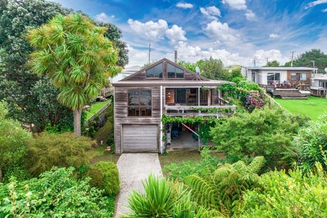 Photo of property in 636 Hoturoa Street, Kawhia, 3889
