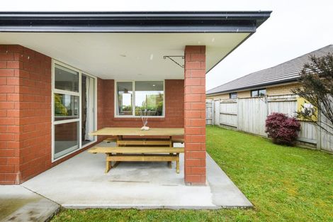 Photo of property in 10 Macdonald Heights, Feilding, 4702