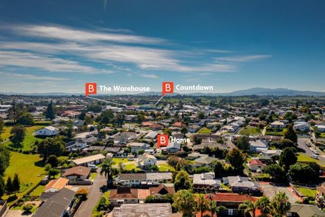 Photo of property in 138 Douglas Avenue, Te Awamutu, 3800