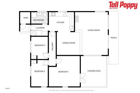 Photo of property in 3 Saint Cuthbert Place, Omarama, 9412