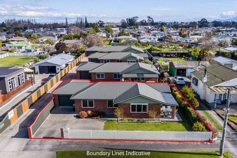 Photo of property in 56 Kuripuni Street, Kuripuni, Masterton, 5810