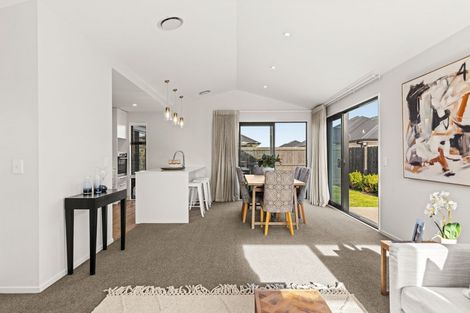 Photo of property in 17 Larissa Road, Halswell, Christchurch, 8025