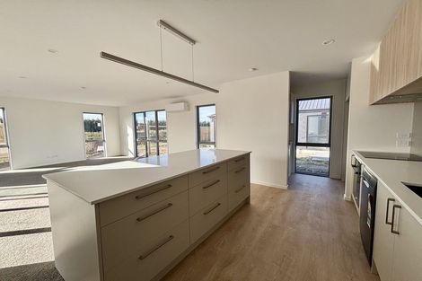 Photo of property in 256 Lincoln Rolleston Road, Rolleston, 7678