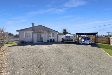 Photo of property in 18 Marchant Street, Putaruru, 3411