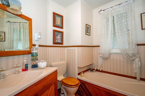 Photo of property in 31 Mckenzie Street, Geraldine, 7930