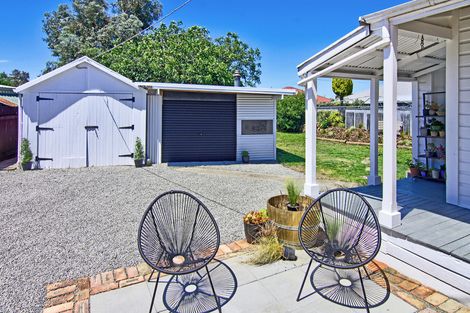 Photo of property in 64 Lincoln Road, Masterton, 5810