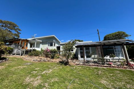 Photo of property in 31 Whero Avenue, Diamond Harbour, Lyttelton, 8971