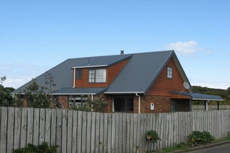 Photo of property in 1 Ngaio Street, Castlecliff, Wanganui, 4501