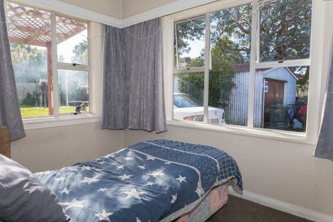 Photo of property in 6 Smith Street, Dannevirke, 4930