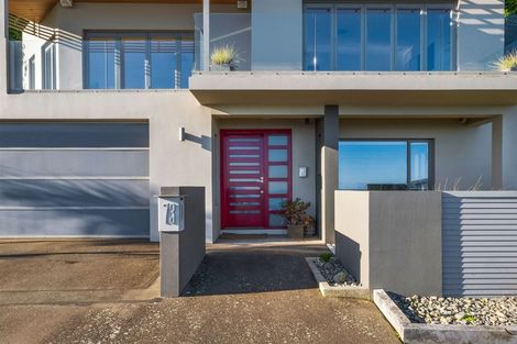 Photo of property in 73 Moana Road, Plimmerton, Porirua, 5026